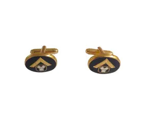 Past Master Cufflinks (Craft)