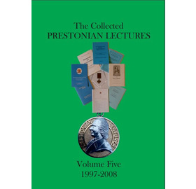 The Collected Prestonians Volume Five 1997-2008