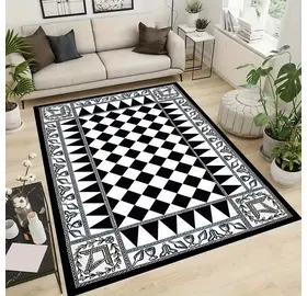 Masonic Carpet