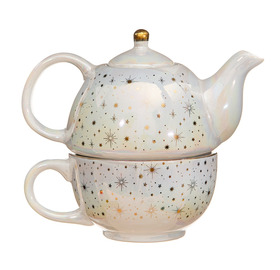 Celestial Tea For One