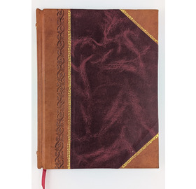 The Constitutions of the Free - Masons (Leather Bound)