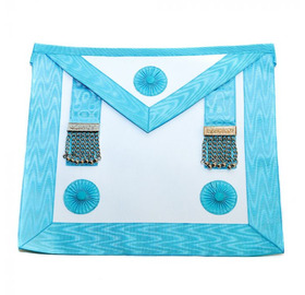 Master Masons Apron (Standard)