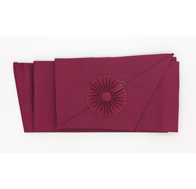 Royal Order of Scotland Crimson Sash