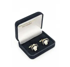 Mark Cufflinks