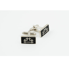 Operative Cufflinks