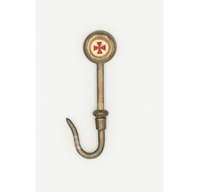 Knight Templar Arch Napkin Holder