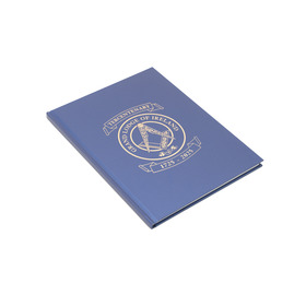 Grand Lodge of Ireland Tercentenary Souvenir Guide (Commemorative Edition)