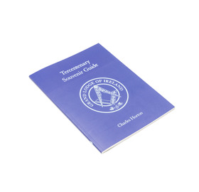 Grand Lodge of Ireland Tercentenary Souvenir Guide
