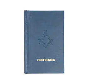 Emulation First Degree Only Ritual