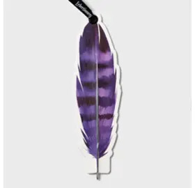 Bookmark Pen (Feather, Knife & Fork, or Pen)