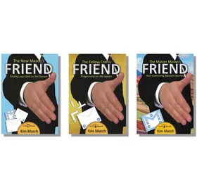 Freemason's Friends Trilogy 