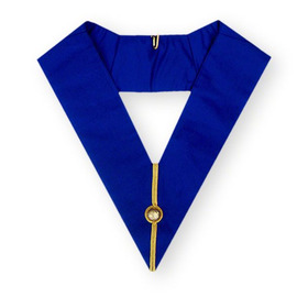 Grand Officers Undress Collar