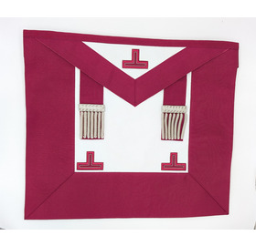 Craft  Grand Steward Apron