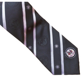 Great Priory Knight of Malta Tie (Silk Tie)