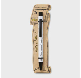 PEN - PLEASE WRITE
