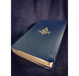 Masonic Presentation Bible