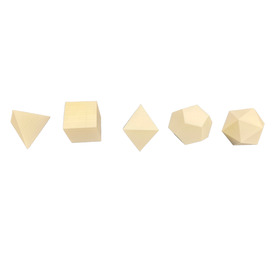 Platonic Solids