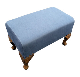 Masonic Ceremonial Kneeling stool 