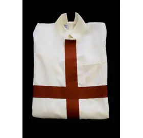 Knights Templar's Tunic