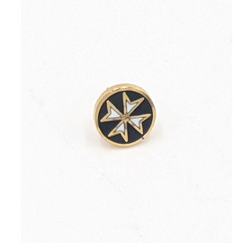 Knights of Malta Lapel Pin Badge
