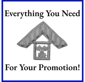 London Grand Rank Metropolitan Promotion Pack (Craft)