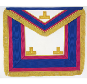 Mark Provincial Apron - Dress or Undress