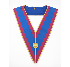 Mark - Provincial - Collar (Undress)