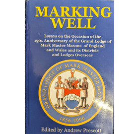 Marking Well