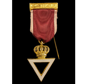 Royal and Select Grand Officers Jewel