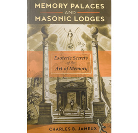 Memory Palaces and Masonic Lodges