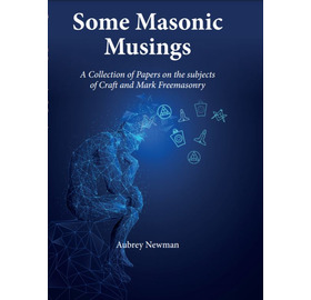 Some Masonic Musings