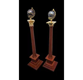 Warden Columns (Set of Two)