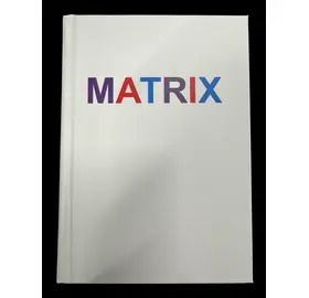 Matrix Royal Arch Ritual