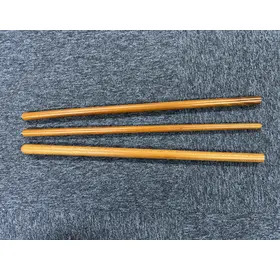 Three Part Wooden Wand