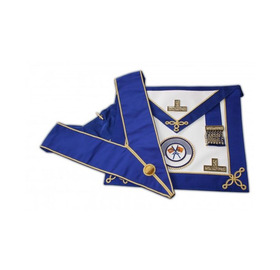 Norfolk Senior Grand Deacon Promotions Pack