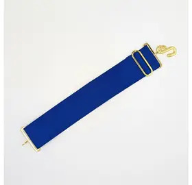 Apron Belt Extension - Craft - Provincial Grand Rank 