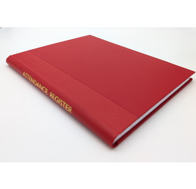 Rose Croix Attandance Register 