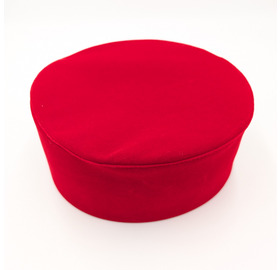 Knights Templar Cap (without badge)