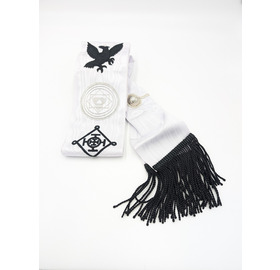 Knight of the Holy Sepulchre Companion Sash (38 inches long)