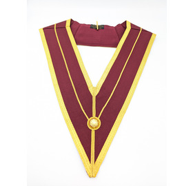 Royal & Select Masters - Grand Very Illustrious Collar