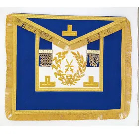 Grand Rank Craft - Grand Sword Bearer - Dress Apron 