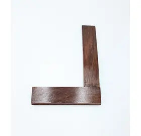 Wooden Square 