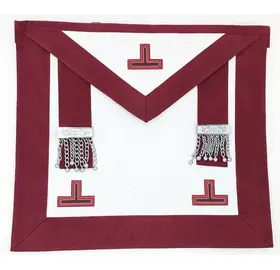 Craft  Grand Steward Apron