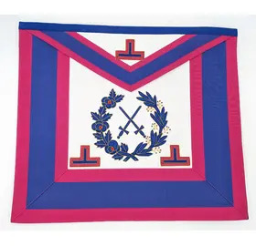 Mark Grand Rank - Sword Bearer Apron (Undress)