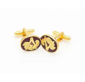 Grand Steward Cufflinks (Craft)