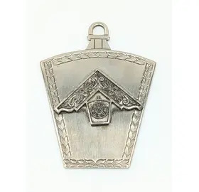 Mark - Officer's Collar Jewel - Past Master 