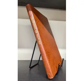 The Crowning of Nature (Coloured Version)