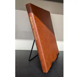 The Hermetic Garden of Daniel Stolcius (Coloured Version)