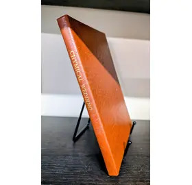 The Chymical Wedding of Christian Rosenkreutz