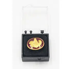 Grand Steward Lapel Pin Badge